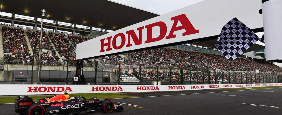 Verstappen holt sich nach heftigem Kampf mit McLaren die Pole