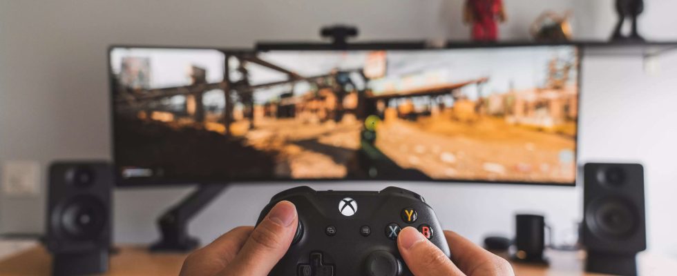Videospiel Microsoft fuehrt neue Sprachberichterstattungsfunktion auf Xbox ein Alle Details