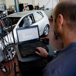 Volkswagen muss auch Schaeden an Gebrauchtwagen mit Betrugssoftware ersetzen