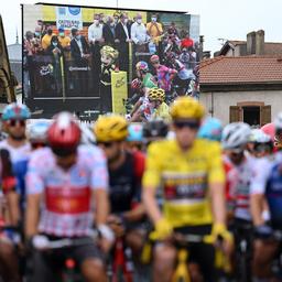 Vorschau Etappe 1 Tour de France direktes Spektakel mit Van