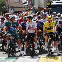 Vorschau auf die 11 Etappe der Tour de France Hat