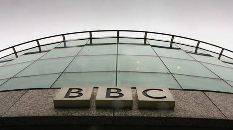 Vorwuerfe gegen BBC Moderator „schockierend – britischer Premierminister – World
