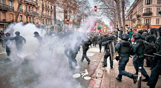 Warum brennt Frankreich immer noch