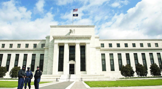 Wichtiger US Inflationsindikator kuehlt weiter ab da Zinserhoehungen Auswirkungen haben