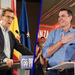Wird Spanien zum ersten Mal seit Franco die radikale Rechte