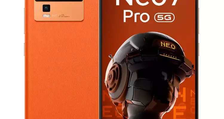 iQoo Neo 7 Pro vs OnePlus 11R Vergleich der beiden