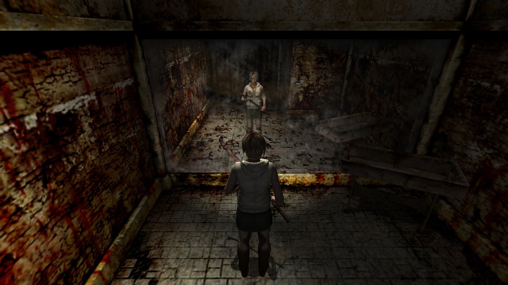 20 Jahre später ist Silent Hill 3 im Guten wie im Schlechten immer noch furchteinflößend