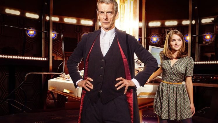 Zehn Jahre nach der Ankündigung, dass Peter Capaldi die Hauptrolle in Doctor Who übernehmen würde, blicken wir auf seine Zeit bei der beliebten Serie zurück.