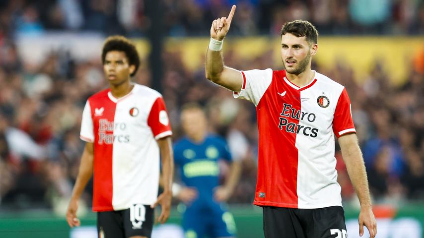 1691753564 745 Experten sagen voraus „Ajax scheidet bei Feyenoord und PSV aus