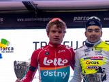 Belgisch wielertalent Van Eetvelt op non-actief na 'vermeende dopingovertreding'
