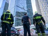 Opnieuw droneaanval in Moskou, zelfde gebouw geraakt als afgelopen weekend