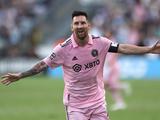 Inter Miami mede dankzij fraaie treffer van Messi naar finale Leagues Cup