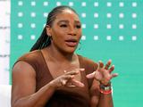 Serena Williams zegt nog niet gestopt te zijn: 'Kans dat ik terugkeer is heel groot'