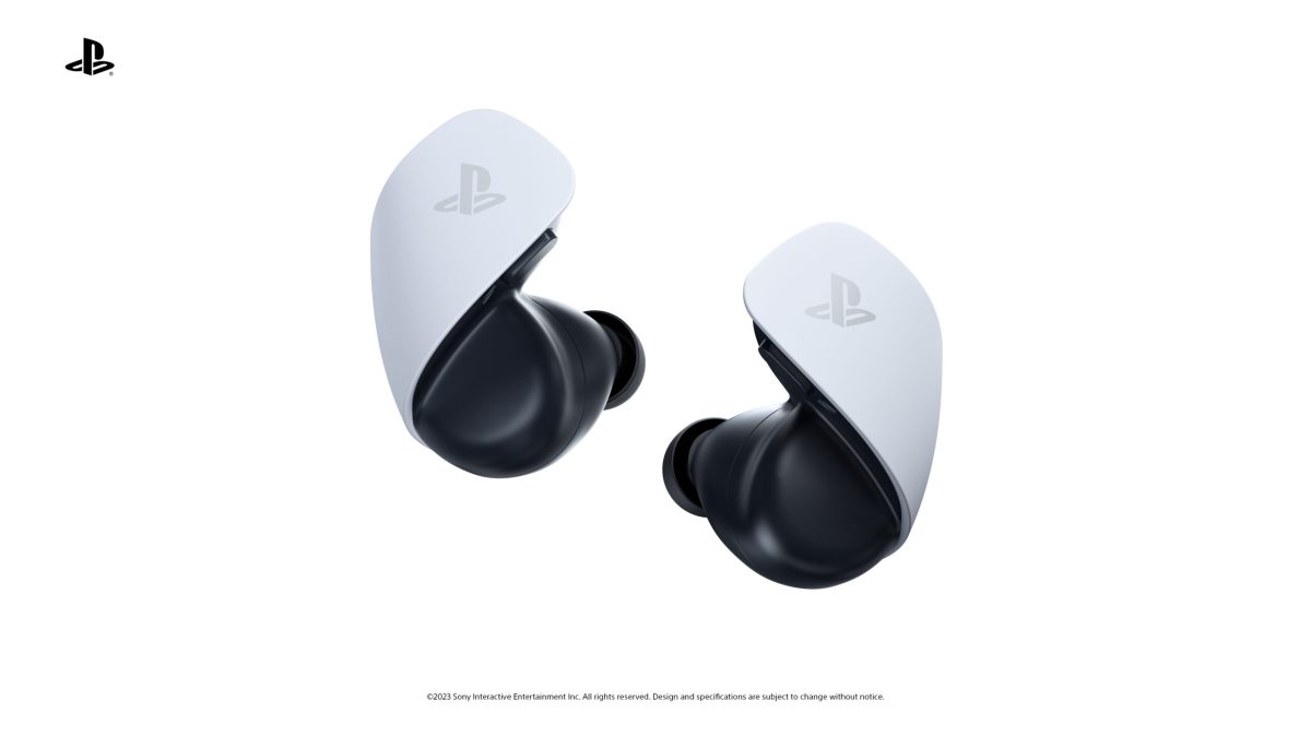 Neue PS5-Kopfhöreroptionen enthüllt neues PSP Pulse Explore