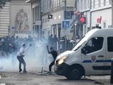Ruim 1.300 mensen aangehouden in Frankrijk bij protesten na dood Franse tiener