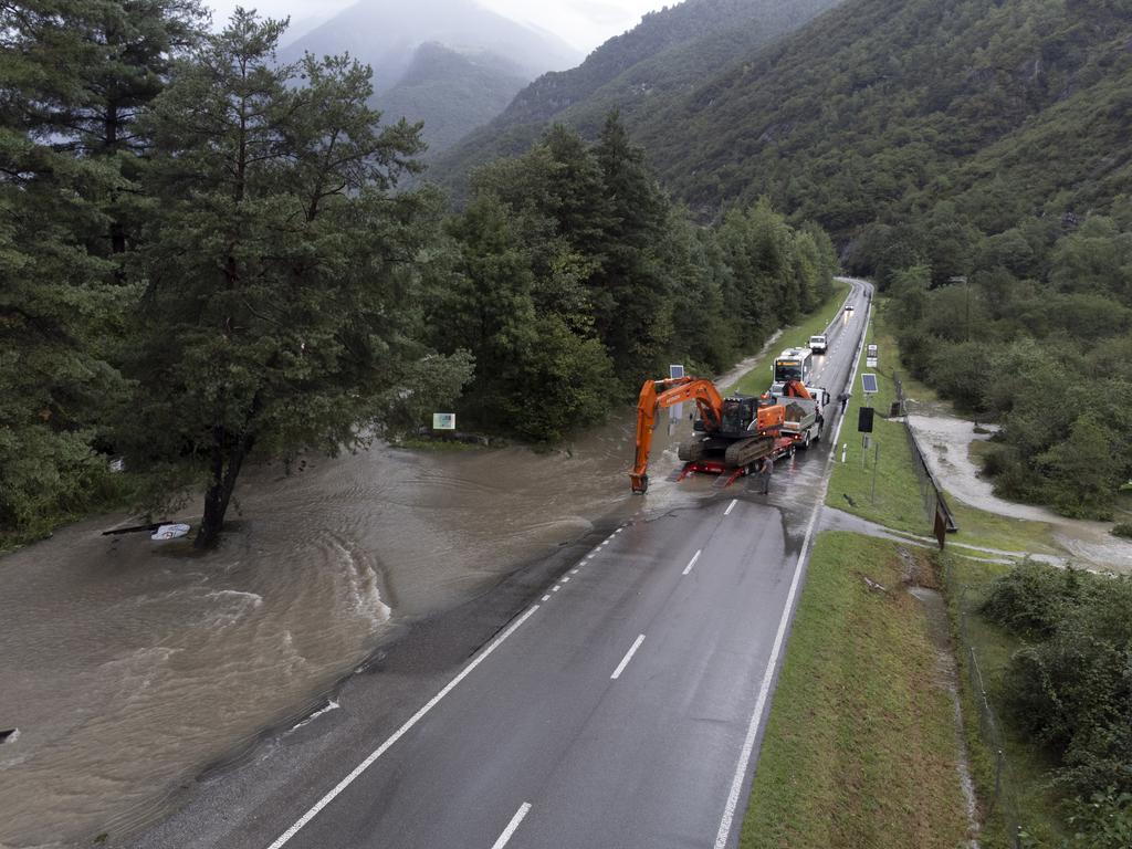 1693324663 754 In Oesterreich und der Schweiz regnet es immer noch aber