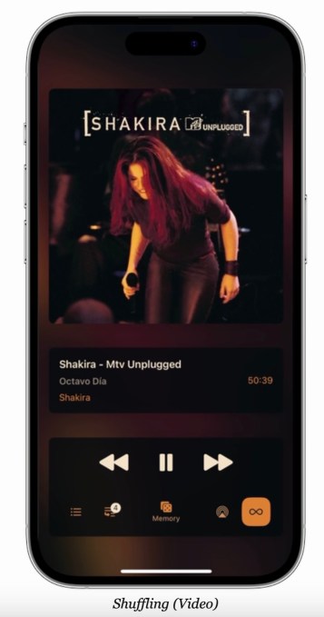 1693497170 894 Longplay bringt eine grosse Aktualisierung seiner auf Alben fokussierten Musik App
