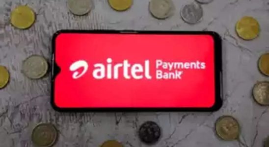 Airtel Airtel Payments Bank fuehrt Fastag basiertes Parken am Flughafen Patna