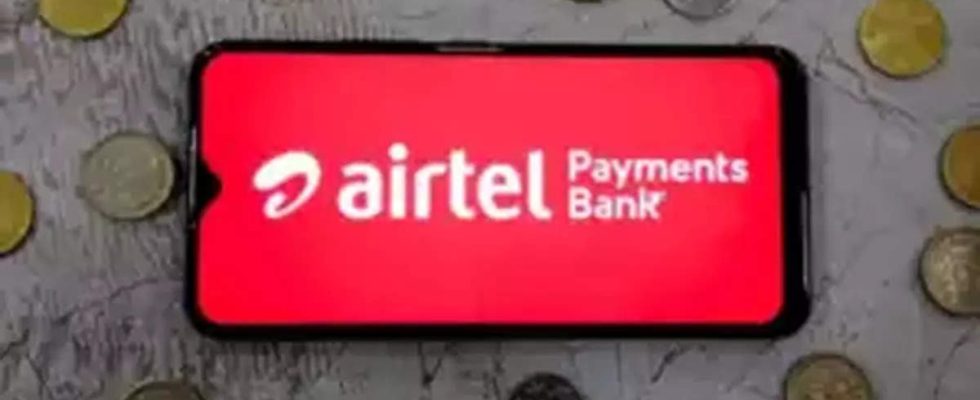 Airtel Airtel Payments Bank fuehrt Fastag basiertes Parken am Flughafen Patna