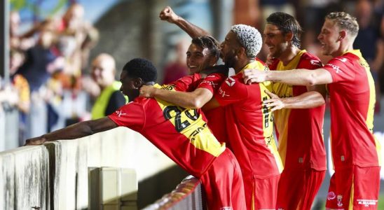 Almere verliert auch das erste Auswaertsspiel bei Fortuna Go Ahead
