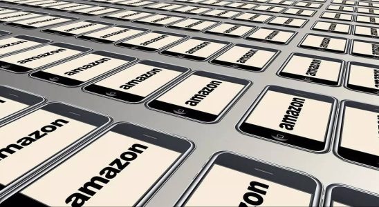 Amazon Amazon Mitarbeiter verkaufen „Amazon Magic heimlich an Drittanbieter Die wichtigsten