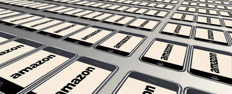 Amazon Amazon Mitarbeiter verkaufen „Amazon Magic heimlich an Drittanbieter Die wichtigsten