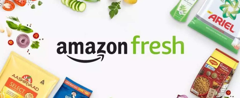 Amazon Amazon hat eine neue App um Kunden die Qualitaet
