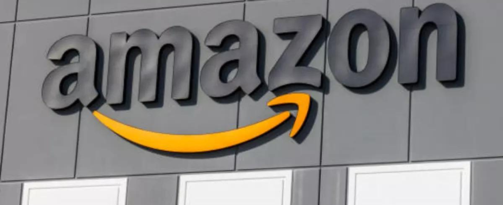 Amazon Mitarbeiter Zurueck ins Buero Amazon hat moeglicherweise ein „Mitarbeiter Problem