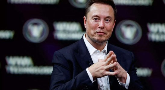 Apple Elon Musk moechte das Thema „Apple Steuer mit Tim Cook