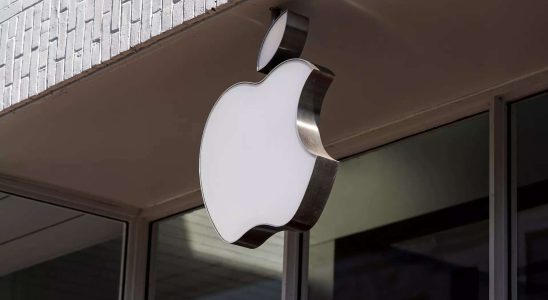 Apple ueberrascht in China und setzt Indien waehrend des Umsatzrueckgangs