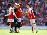 Arsenal bevestigt blessure Timber: verdediger mogelijk maanden uit de roulatie
