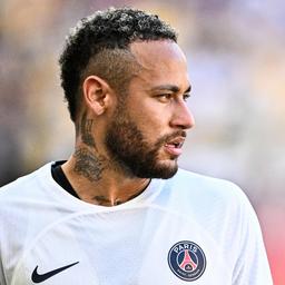 Auch der teuerste Fussballer der Welt Neymar geht nach Saudi Arabien