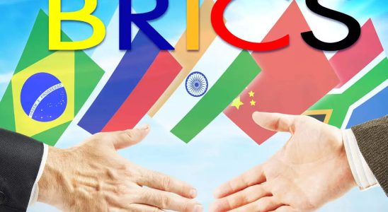 BRICS Der aufstrebende Marktblock der die Weltordnung aufruetteln will