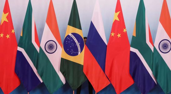 BRICS Gipfel 2023 Gemeinsame Waehrung Mitgliedererweiterung Ukraine auf der Tagesordnung