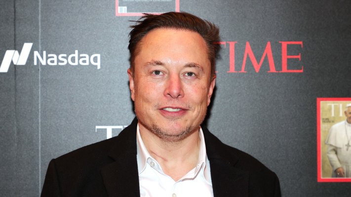 Berichten zufolge hat Elon Musk 10 Millionen US Dollar fuer ein