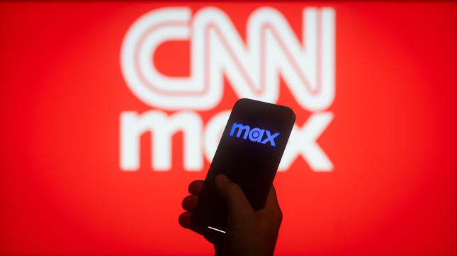 Berichten zufolge testet Max die Eilmeldungen von CNN fuer Ihre