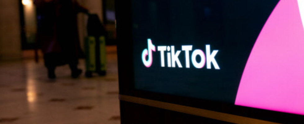 Berichten zufolge verbietet New York City TikTok auf Regierungsgeraeten