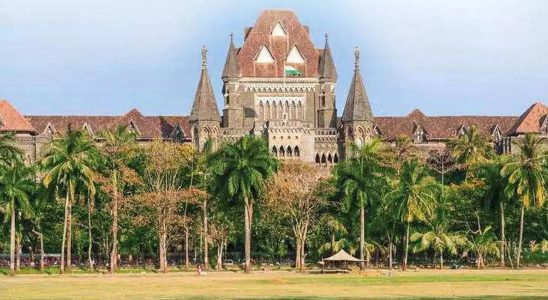 Bombay High Court Das Bombay High Court erlaesst eine einstweilige