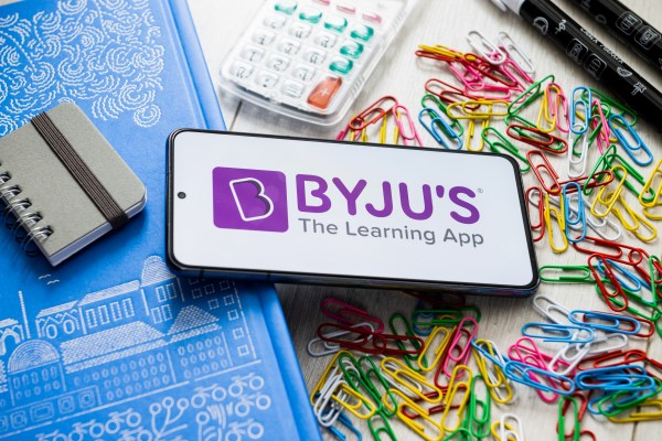 Byjus sagt dass Unternehmen umstrukturiert werden Tech