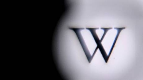 CIA moderiert Wikipedia – ehemaliger Herausgeber – World