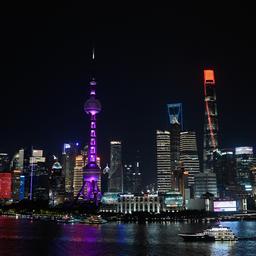 China sucht auslaendische Investoren um die schwaechelnde Wirtschaft anzukurbeln