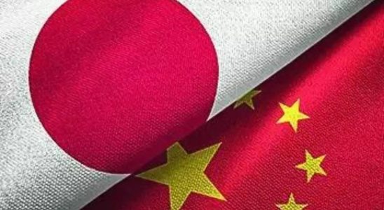 China und Japan einigen sich darauf den Besuch des Chefs