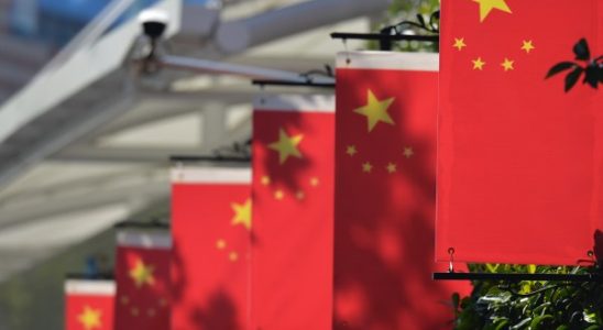 Chinas Technologieunternehmen wurde nach Bidens Verbot weiter von US Finanzierungen abgekoppelt