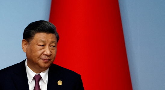 Chinas Xi ruft zu Geduld auf waehrend die Kommunistische Partei