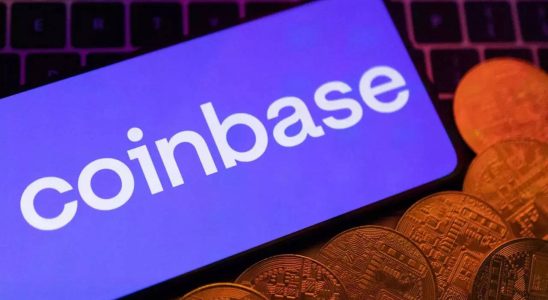 Coinbase erhaelt die Genehmigung den Handel mit Krypto Futures in den