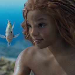 Crewmitglied des Films „Die Meerjungfrau verklagt Disney nach Unfall am
