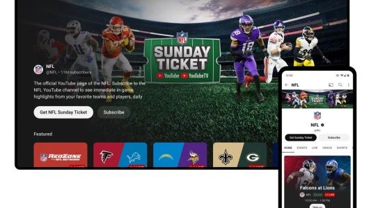 Das NFL Sunday Ticket bietet Studententarife flexible Abrechnung Live Chat und