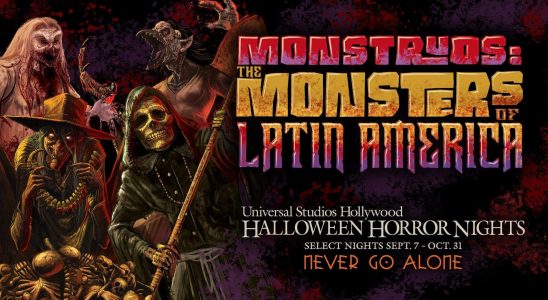 Das erwartet Sie bei den Halloween Horror Nights von Universal