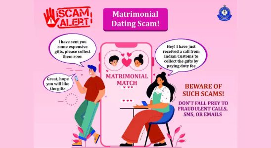 Dating Betrug Die Regierung warnt vor einem der groessten Online Dating Betruegereien