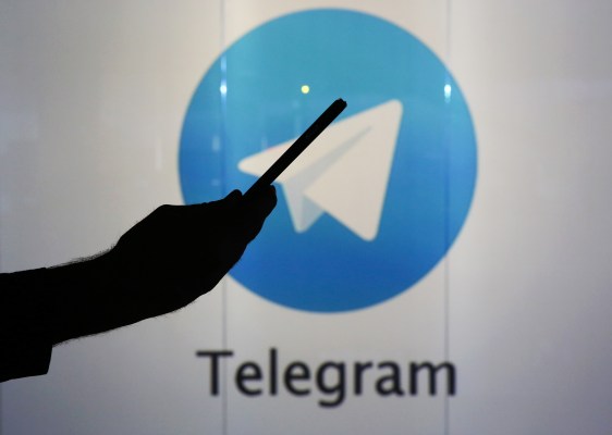 Der Irak hebt das Telegram Verbot auf nachdem die Messaging App den